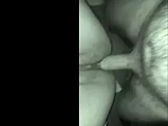 Step mom chats with her son casually