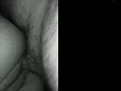 Step mom chats with her son casually