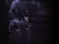 i dominated my black toy with hardcore bdsm and toys in leather