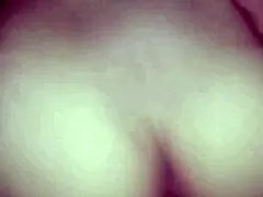 Milf Bent Over For Intense Assfucking