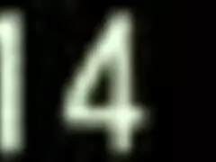 Me and my wife playing video games part two. What's your high score?