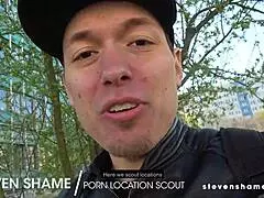 i'm holly banks and sophie logan, always horny for big cocks