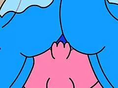 Richard Fucks Nicole Watterson