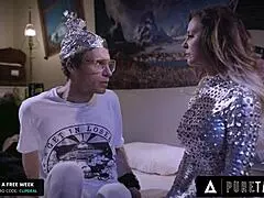 Ever thought an extra-terrestrial could probe so deep?