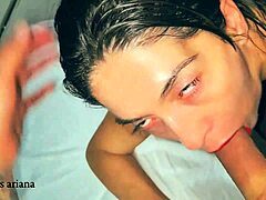 Hey, kıçımı parçala ve anale maksimum götür! Başka bir herif beni genişletsin!