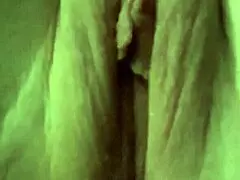 Milf Teasing And Rubbing Her Fat Pussy With Redhead Homemade Interracial Chocolate Fun!