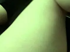 Milf Teasing And Rubbing Her Fat Pussy With Redhead Homemade Interracial Chocolate Fun!