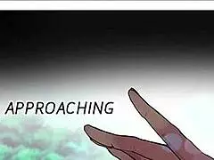 Is this pc room bang episode 13 featuring a teacher and mommy in hentai?