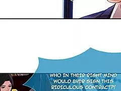 living with my boss episode 4