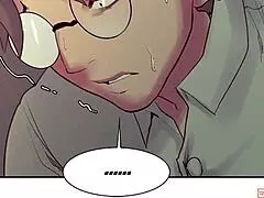 I say, Come here, maid, let me seduce you. Episode 27