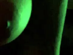 Latina milf rides monster cock to intense orgasm