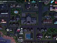 summertimesaga flaunts her fresh tattoo and wet pussy in this hentai episode