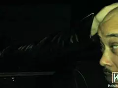 kelsi monroe limo solo preview full hd undressing