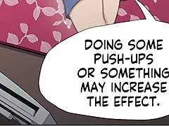 Can I make babes orgasm with a touch?